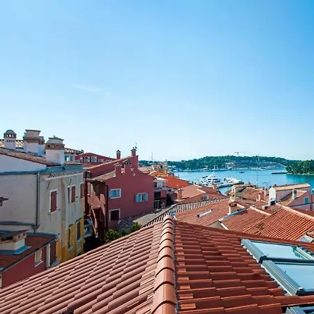 Golden Goose 4* Rovinj