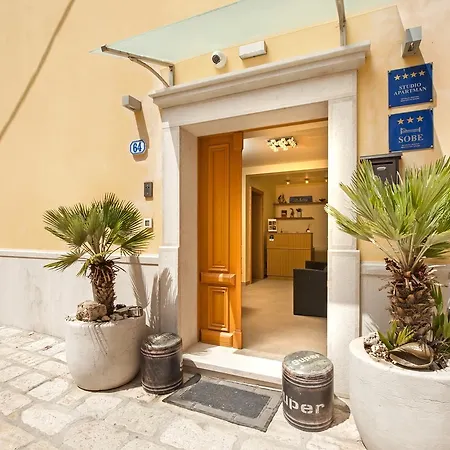 Golden Goose Rovinj