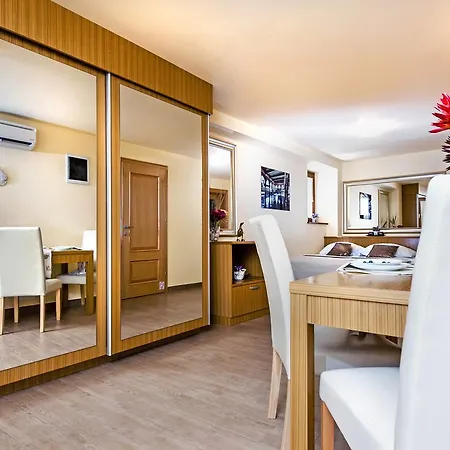 Gasthof Golden Goose 4*