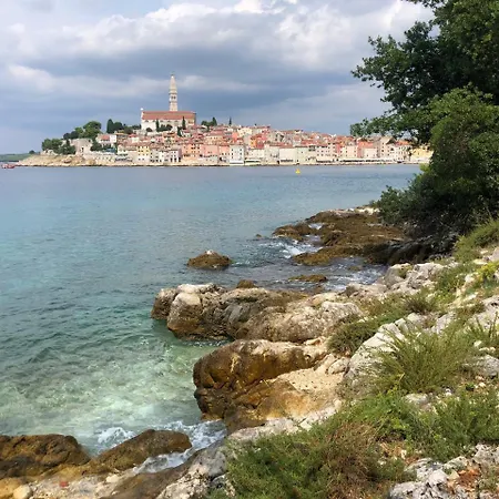 Gasthof Golden Goose Rovinj